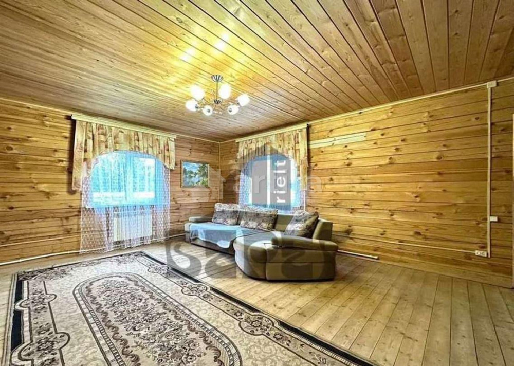 Дом, 120 м2, 4 сотки, 2 эт. Казань - изображение 11