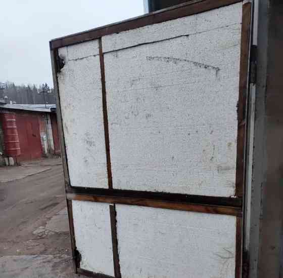 Гараж, 31.4 м2 Сертолово