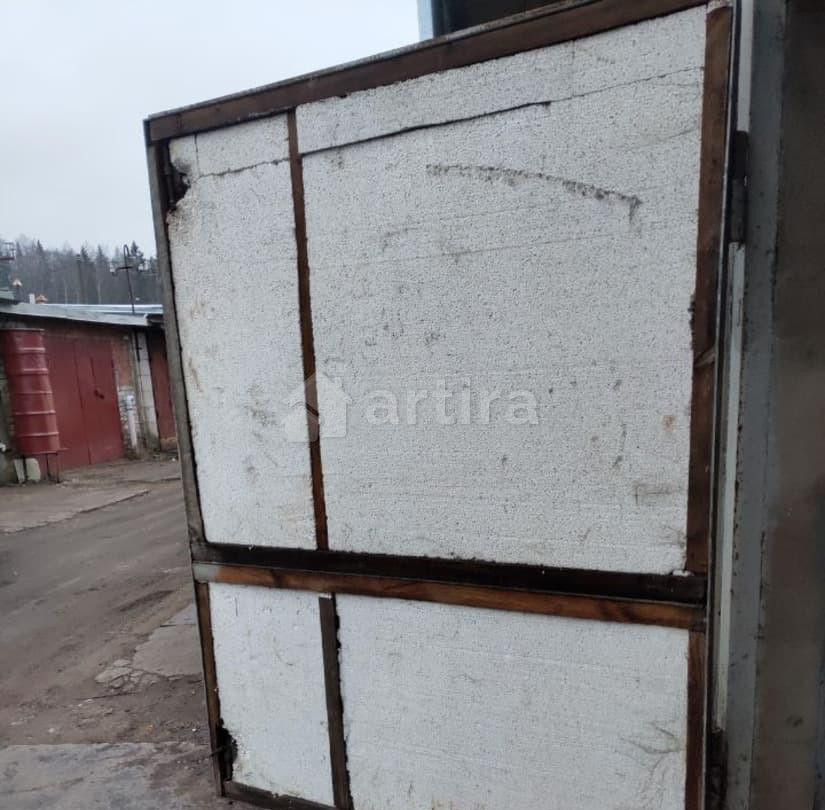 Гараж, 31.4 м2 Сертолово - изображение 6