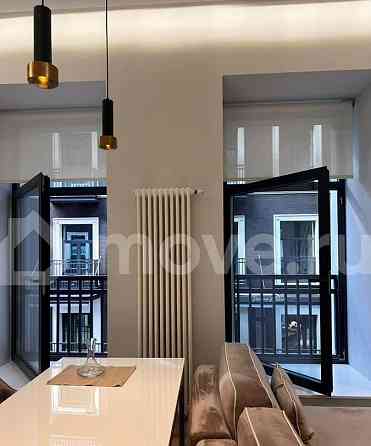 2-комн. апарт-ы, 60 м2, 2/6 эт. Москва