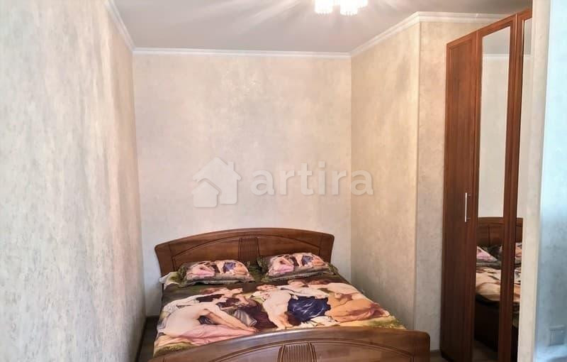 Студия, 36 м2, 3/14 эт. Москва - изображение 1