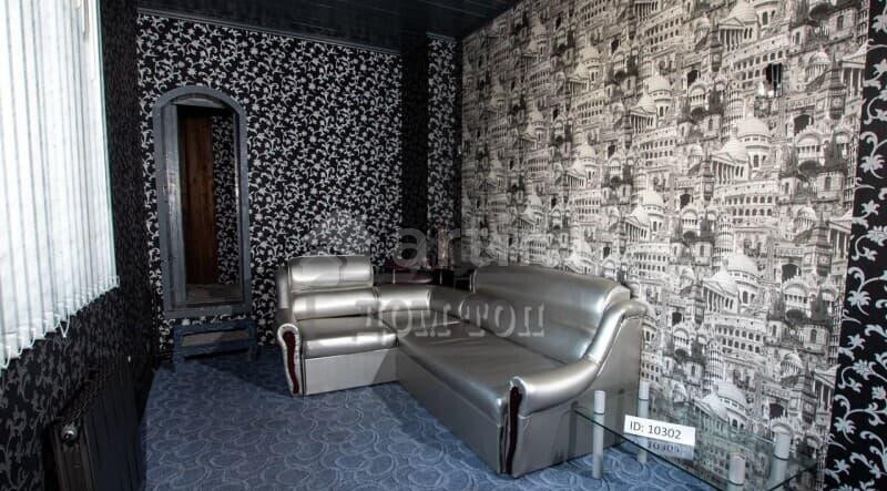 Коттедж, 500 м2 Лобня - изображение 17