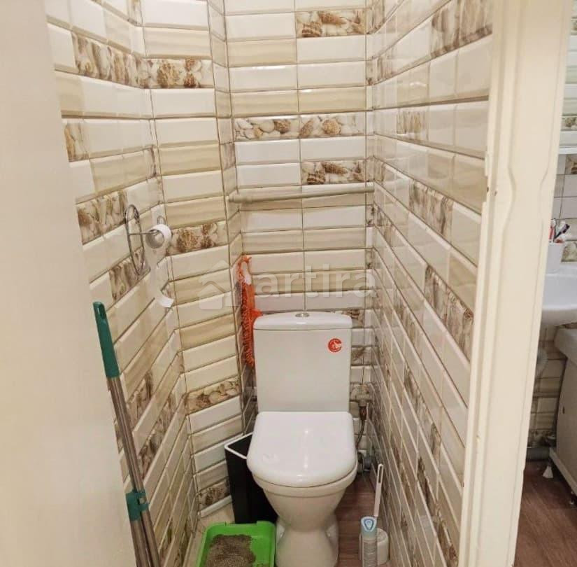 Комната, 9 м2, 5/5 эт. Нижний Новгород - изображение 2