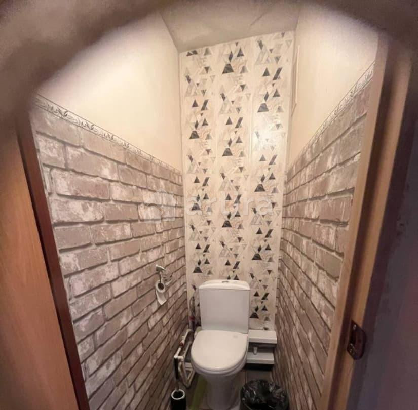 Комната, 12 м2, 2/5 эт. Красноярск - изображение 7