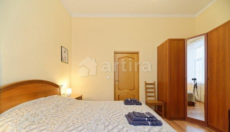 2-комн. квартира, 60 м2, 5/6 эт. Санкт-Петербург - изображение 16