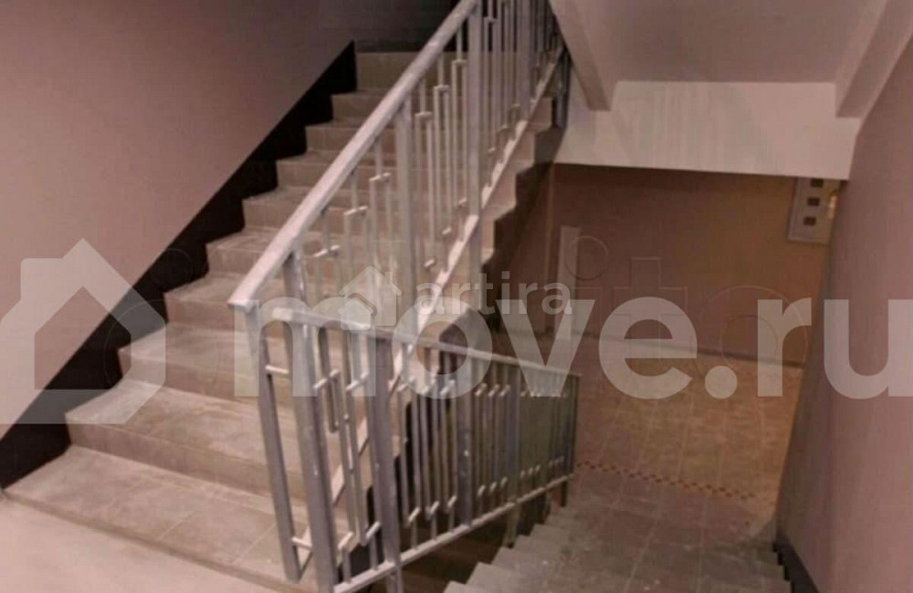 Студия, 14.9 м2, 1/2 эт. Москва - изображение 4