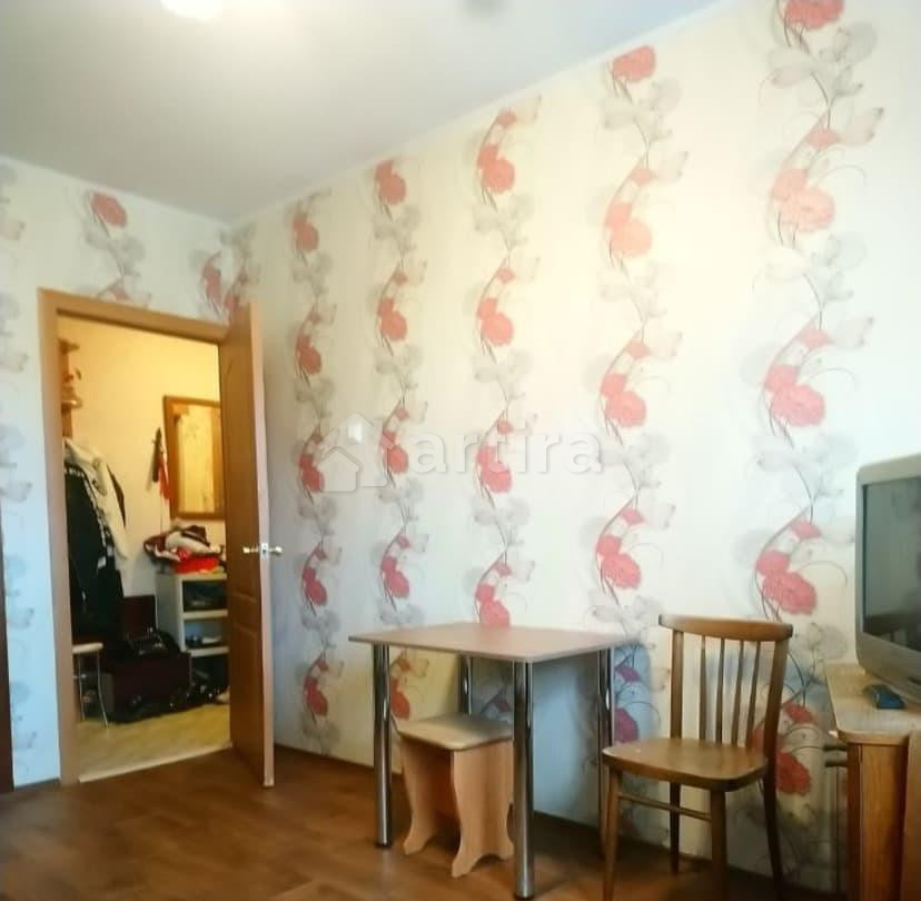 Комната, 14 м2, 4/9 эт. Санкт-Петербург - изображение 3