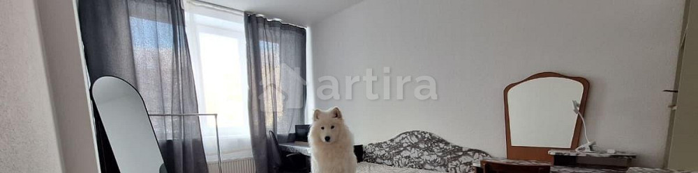 Комната, 60 м2, 1/9 эт. Екатеринбург - изображение 1