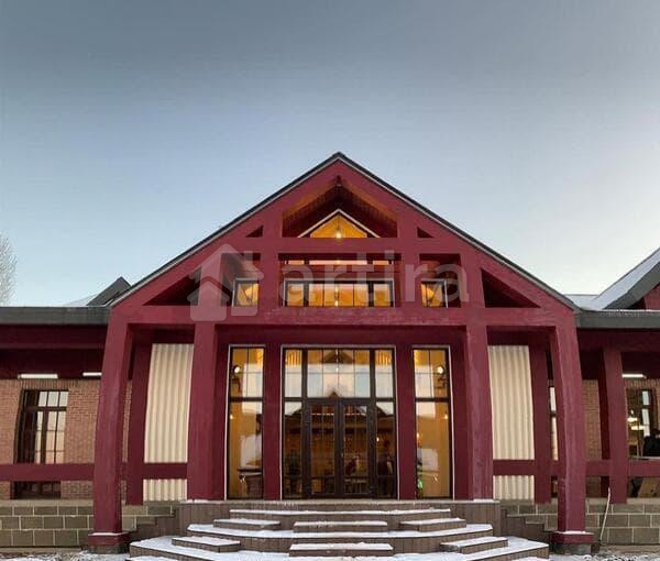 Дом, 1000 м2 Краснознаменск - изображение 4