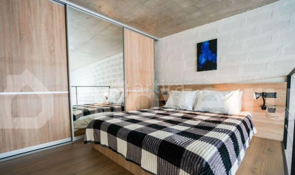 Студия, 21.5 м2, 2/5 эт. Москва - изображение 1