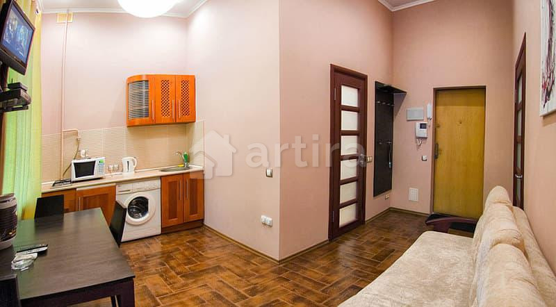 2-комн. квартира, 70 м2, 7/9 эт. Казань - изображение 5