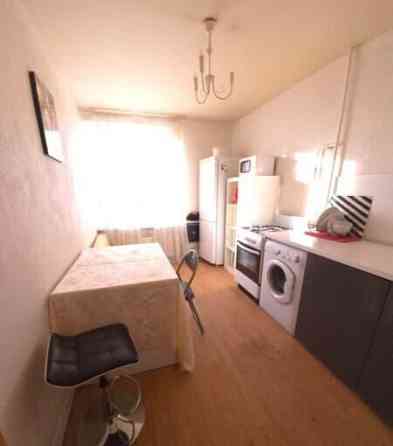 1-комн. квартира, 36 м2, 8/12 эт. Москва