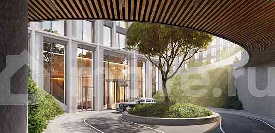 1-комн. квартира, 75 м2, 8/17 эт. Москва