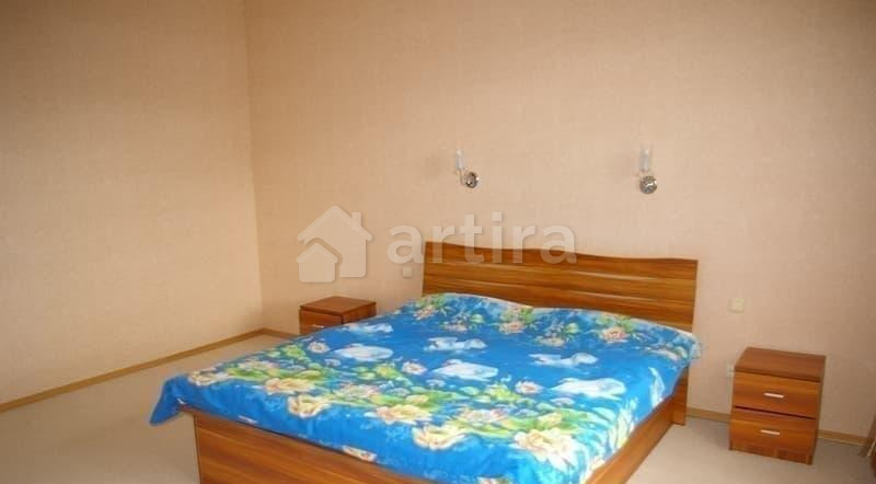 Коттедж, 280 м2 Новосибирск - изображение 8