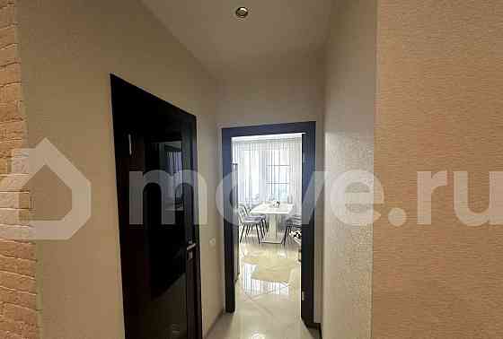 3-комн. квартира, 87 м2, 24/24 эт. Москва