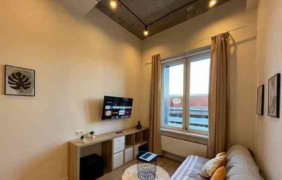 1-комн. квартира, 30 м2, 5/17 эт. Видное