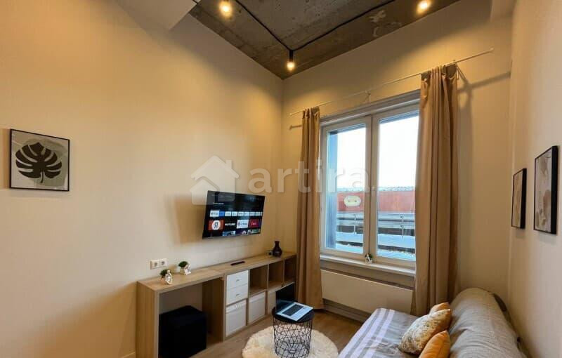 1-комн. квартира, 30 м2, 5/17 эт. Видное - изображение 2