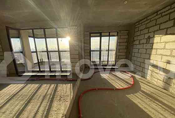 4-комн. квартира, 158.3 м2, 25/29 эт. Москва