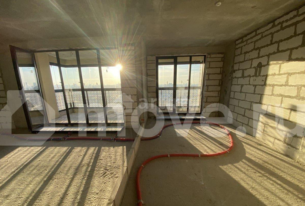 4-комн. квартира, 158.3 м2, 25/29 эт. Москва - изображение 2