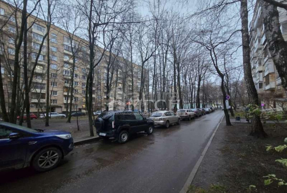 1-комн. квартира, 36.4 м2, 2/9 эт. Москва - изображение 16