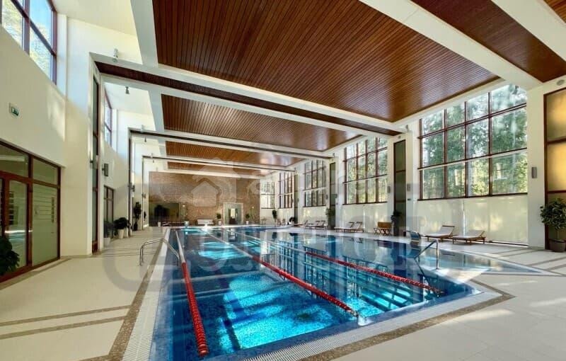 Коттедж, 550 м2 Одинцово - изображение 1