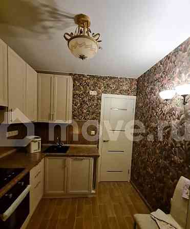 1-комн. квартира, 33 м2, 2/9 эт. Москва