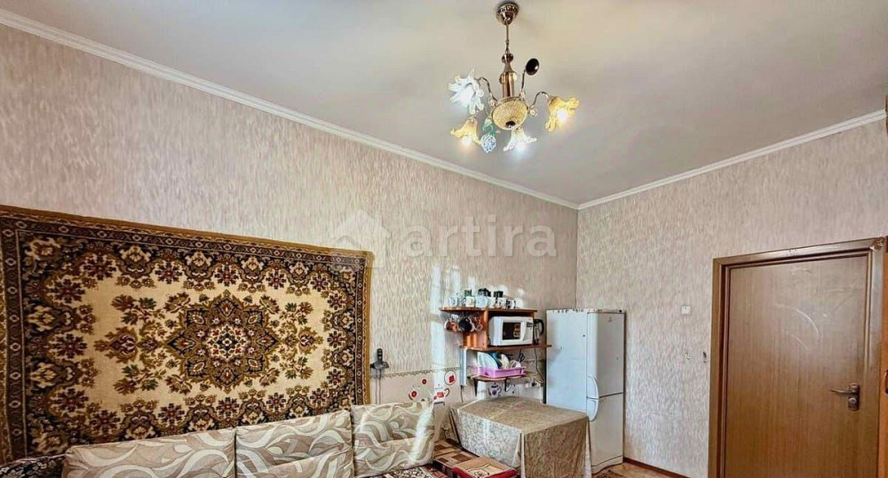 Комната, 25.2 м2, 1/5 эт. Москва - изображение 5