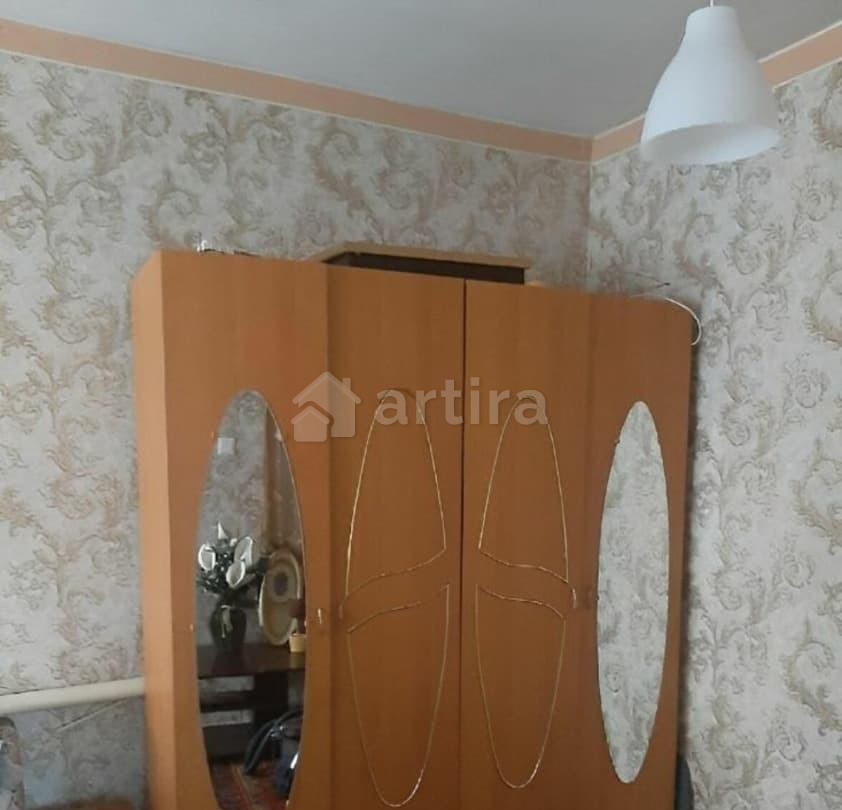 Дом, 38 м2, 5 соток Батайск - изображение 1