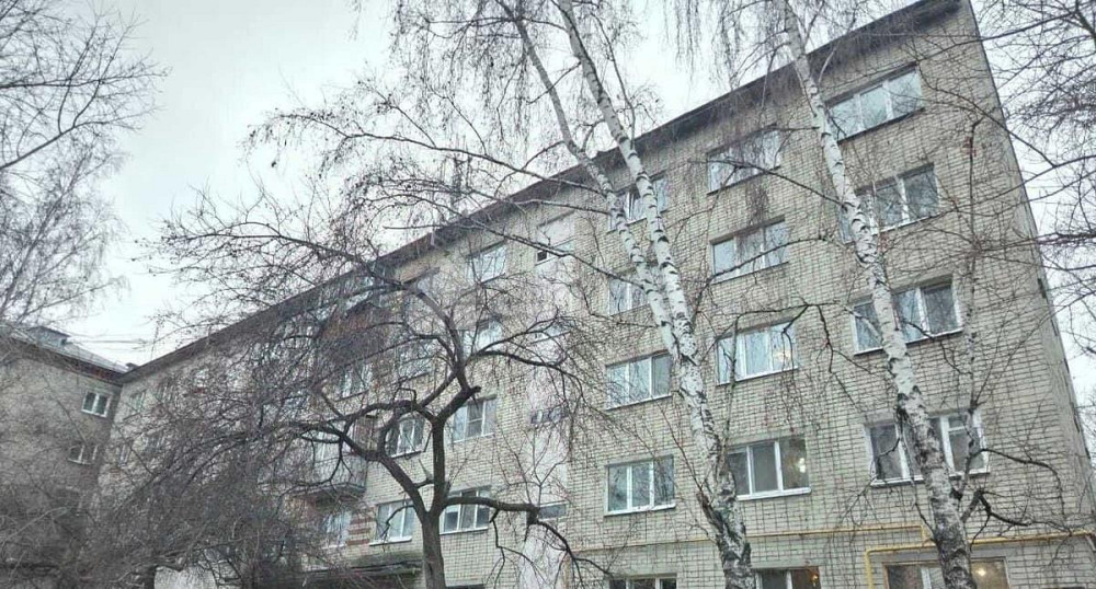 Комната, 10 м2, 2/5 эт. Екатеринбург - изображение 4