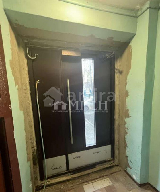 3-комн. квартира, 72.9 м2, 4/5 эт. Москва - изображение 18