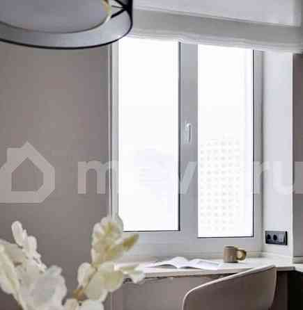 2-комн. квартира, 53.8 м2, 5/18 эт. Москва