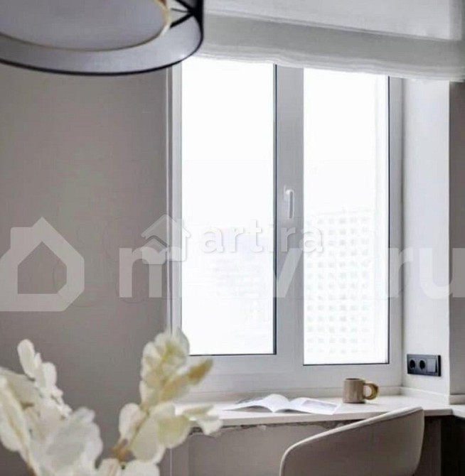 2-комн. квартира, 53.8 м2, 5/18 эт. Москва - изображение 5