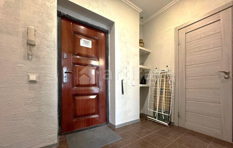 1-комн. апарт-ы, 50 м2, 3/5 эт. Казань - изображение 9