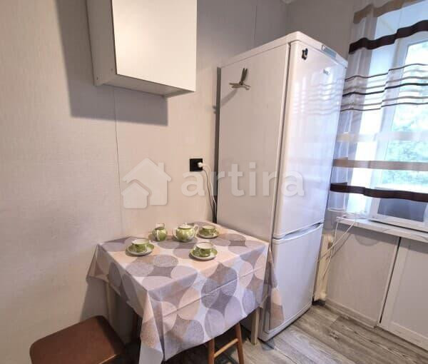 1-комн. квартира, 33 м2, 3/5 эт. Пушкино - изображение 14