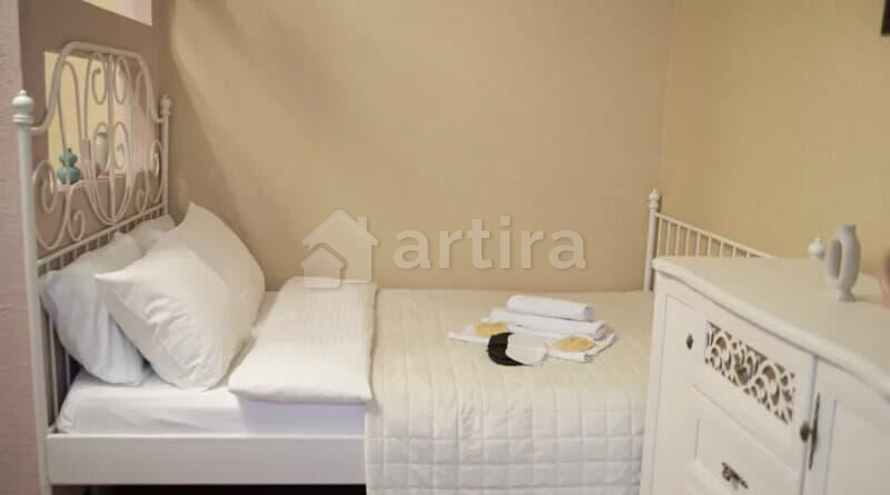 2-комн. квартира, 63 м2, 11/12 эт. Норильск - изображение 2