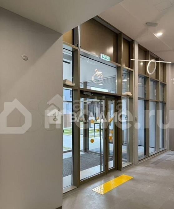 Студия, 18 м2, 5/21 эт. Москва - изображение 2