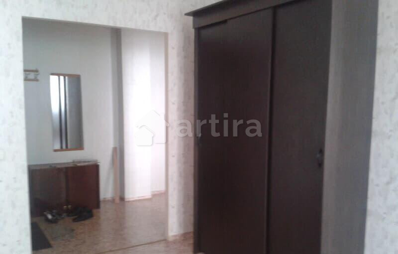 Комната, 48 м2, 1/16 эт. Красноярск - изображение 2