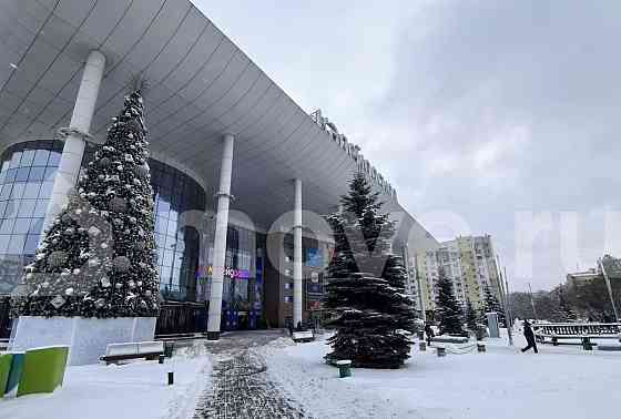Студия, 13.2 м2, 1/9 эт. Москва