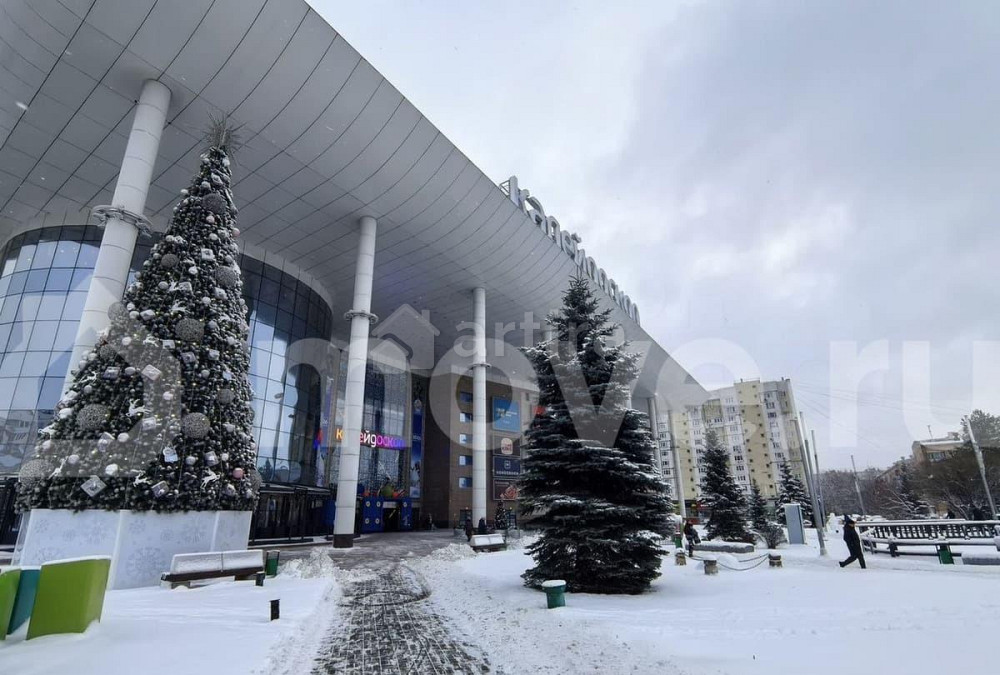 Студия, 13.2 м2, 1/9 эт. Москва - изображение 3