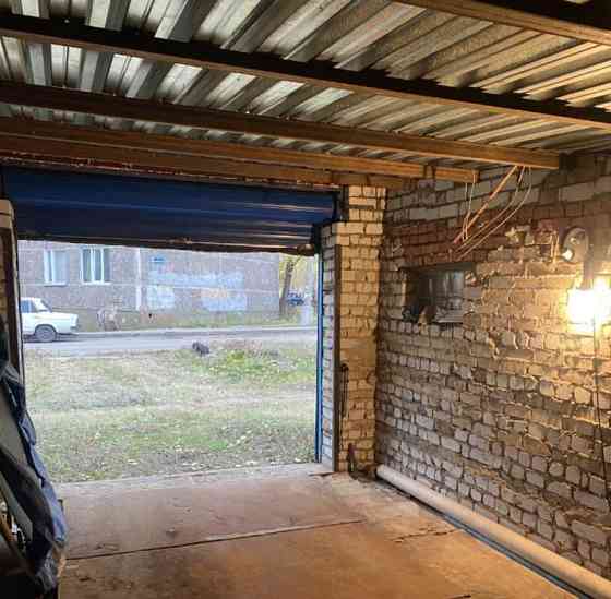 Гараж, 20 м2 Воронеж