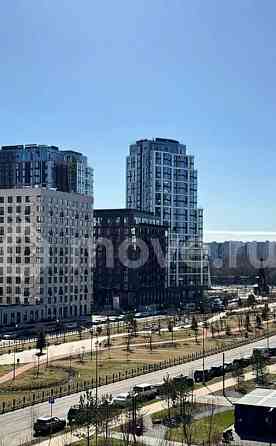 3-комн. квартира, 95 м2, 8/22 эт. Москва