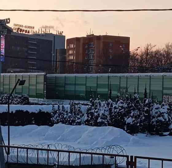 Гараж, 24 м2 Лесной Городок