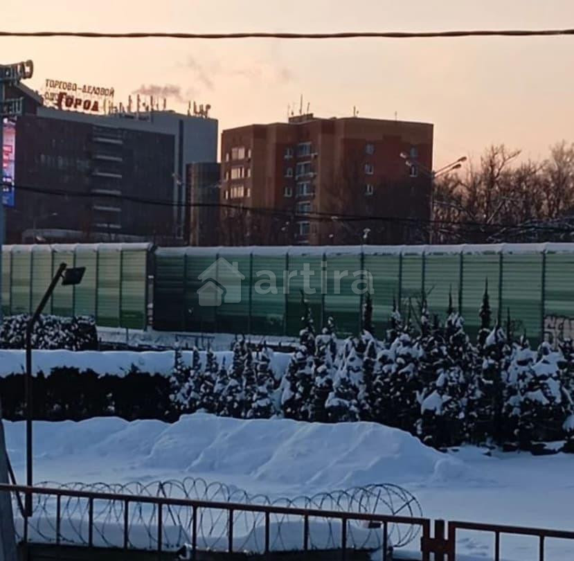Гараж, 24 м2 Лесной Городок - изображение 1