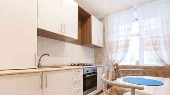 1-комн. квартира, 54 м2, 3/5 эт. Самара