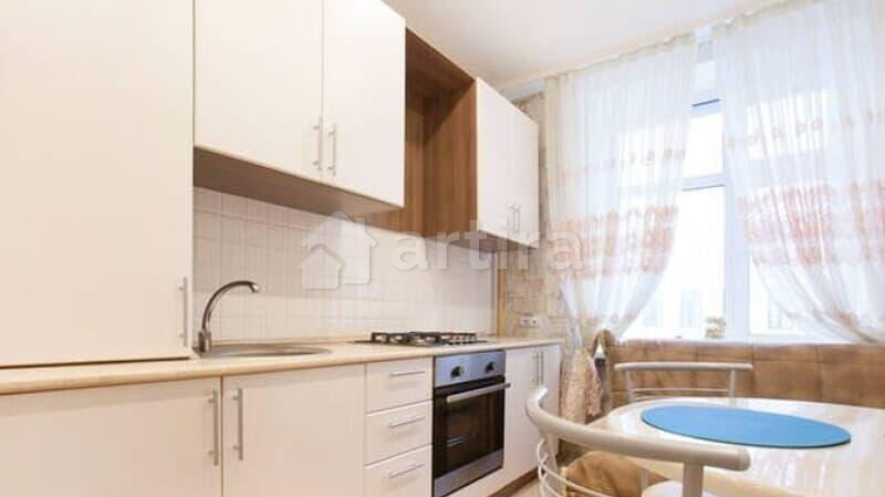 1-комн. квартира, 54 м2, 3/5 эт. Самара - изображение 4