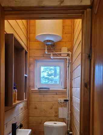 Дом, 150 м2, 0.9 га, 2 эт. Всеволожск