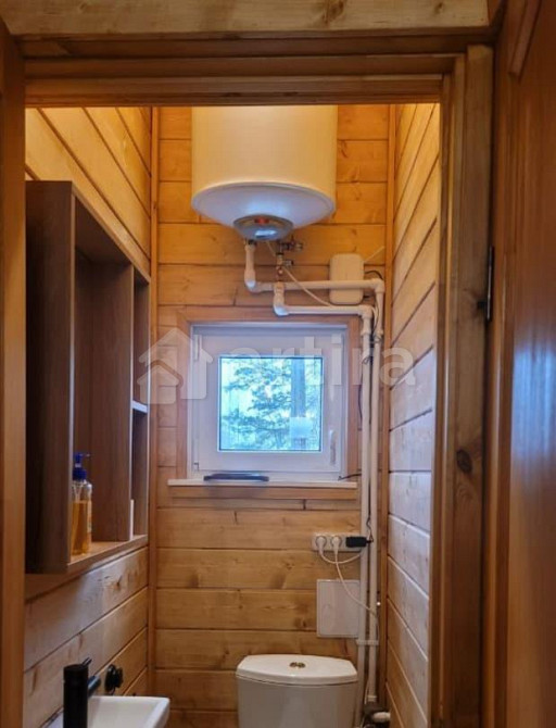 Дом, 150 м2, 0.9 га, 2 эт. Всеволожск - изображение 5