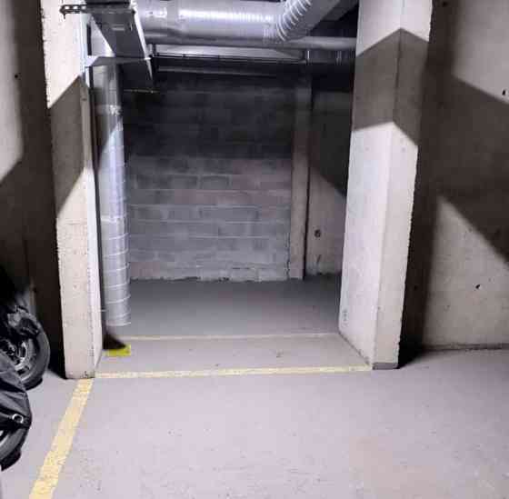 Гараж, 6.24 м2 Санкт-Петербург