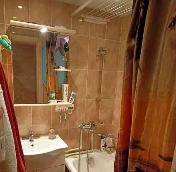 Комната, 12 м2, 5/9 эт. Москва