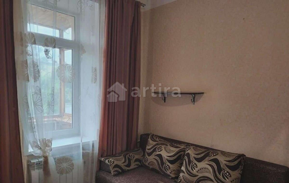 Комната, 16 м2, 2/4 эт. Самара - изображение 2